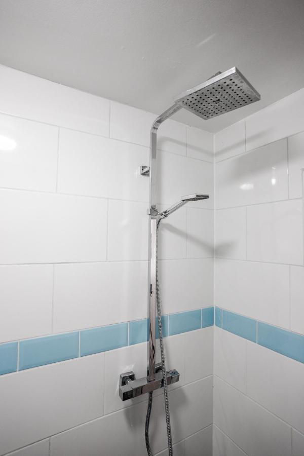 Cefas Apartments Manchester - Free Parking - City Centre 외부 사진